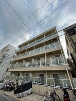 シャトラン弓木五番館