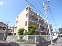 ラシュレ・ウエスト六甲
