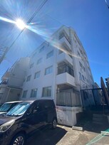第一永光マンション