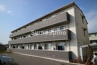 グランドアトリオ神戸西　D棟