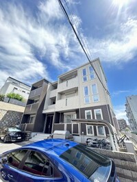 AQUILA上筒井