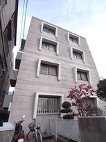 川崎マンション