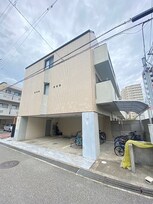 ポコアポコさくら夙川メゾン