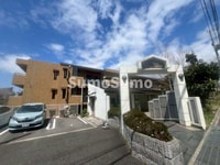 ホーユウパレス神戸塩屋