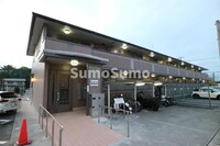 メゾン・ド・モンテノール