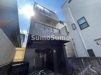 ドムールコスモス甲南町