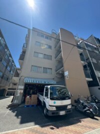 吉田マンション