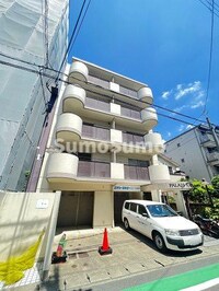 パレラフィネ甲子園口