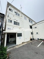 青谷マンション