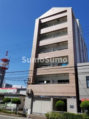 サンロイヤル明石