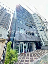 YKハイツ西明石