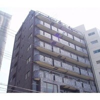 YKハイツ西明石