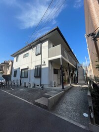 サムハイツ六甲