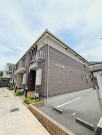 パルティール小曽根