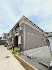 パルティール小曽根