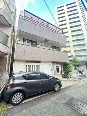 KMマンション