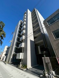 ファーストフィオーレ東灘