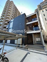 ヴィヴァレス松ノ内