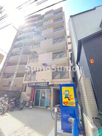 普茶マンション