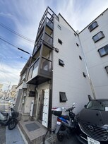 ハイライフ大開