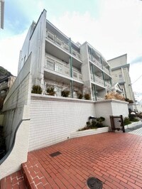 ビーハイツ北野