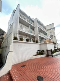 ビーハイツ北野