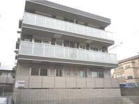 ベルメゾン霞ヶ丘