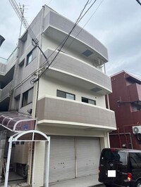 リッツ高丸