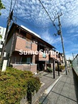 鈴木ハイツ