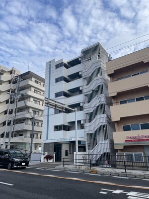 スカイ・シーフロント塩屋