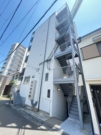 UTレジデンス六甲