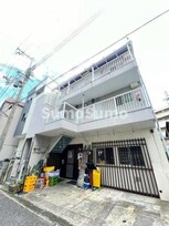 星が丘パールハイツ