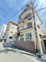 篠原南マンション