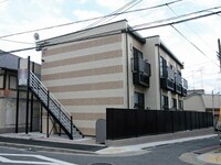 レオパレスEmirates住吉