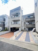 アロッジオ上筒井