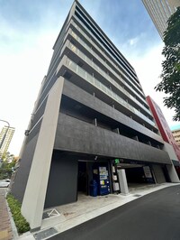 クオーレ神戸山手
