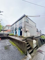 レオパレス長峰ヴィラ
