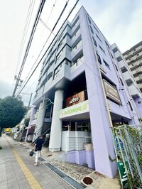 R2フラット久保