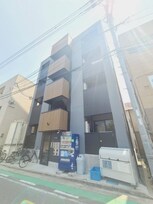 グランハウス西宮