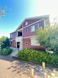 クレールヒル白水