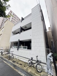 ワコーレヴィータ二宮町