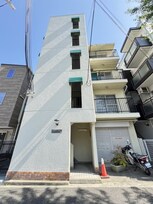 小泉マンション