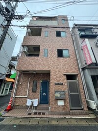 エスティーマンション