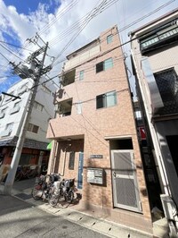 エスティーマンション