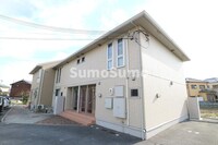 セントラルグレイス　C棟