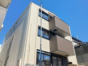 グランレーヴ上沢