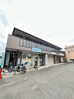 アメニティハイツⅡ