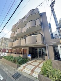 エクセレントリブ六甲