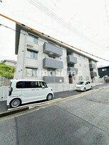 YKメゾン舞子台