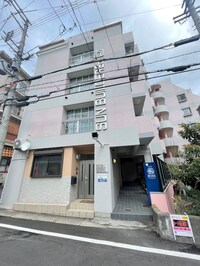 ギャラリーコート王子公園